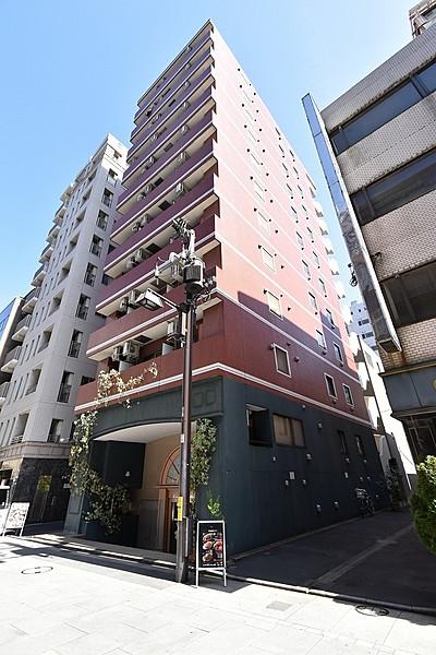 サンパティーク日本橋三越前